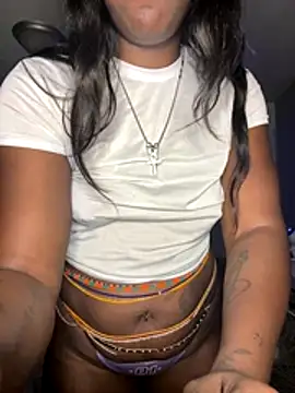 IntrovertedUnicorn's cam snapshot