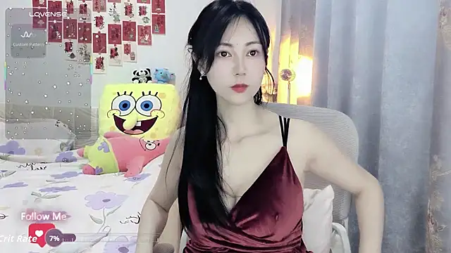 coffeecat-1111's cam snapshot