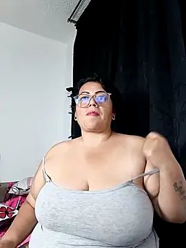 Hey_diane's cam snapshot