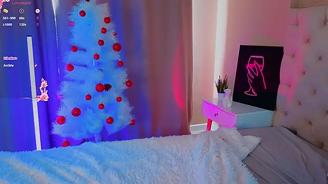 MarciaMarshall's cam snapshot