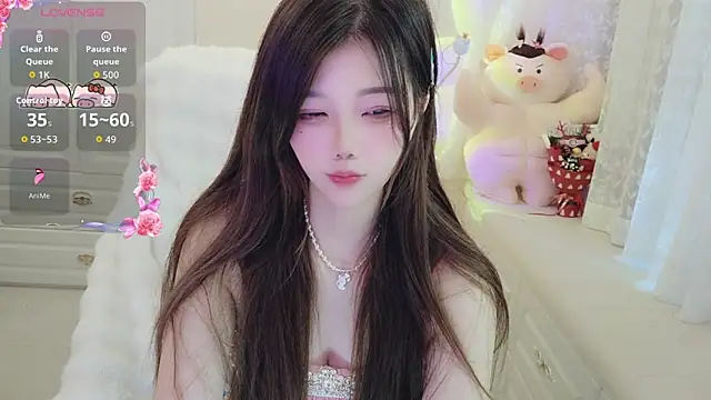 Coco-Di live sex cam