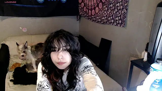 London_Ray's cam snapshot