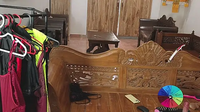 JadeStarUK's cam snapshot