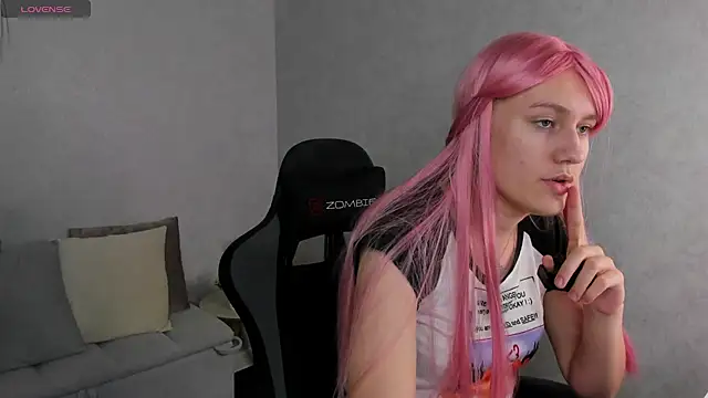 Nedzumi_Sato's cam snapshot