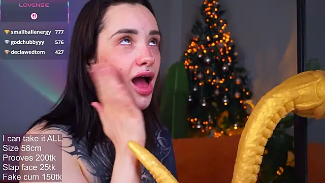 EvaCanton's cam snapshot