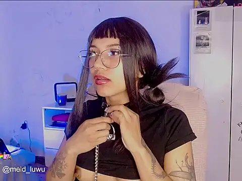 melissahowl's cam snapshot