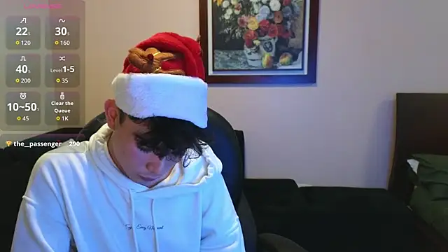 lukeboyce33 live sex cam