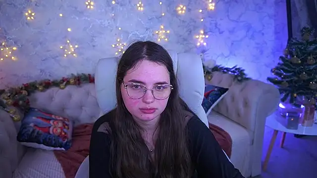 SophieDreamss's cam snapshot