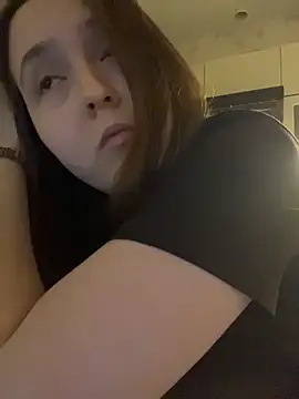 Charming_hamster_'s cam snapshot