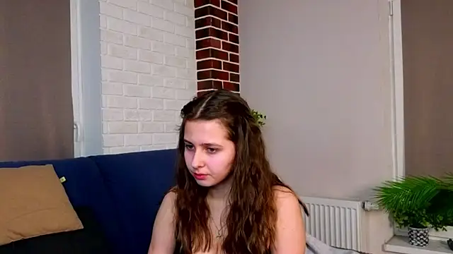 DanetteSaab's cam snapshot