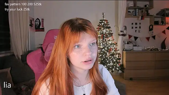 lil_lia's cam snapshot