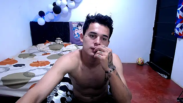 freddy_romas live sex cam