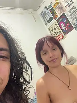 foxxxy_blexxxed's cam snapshot