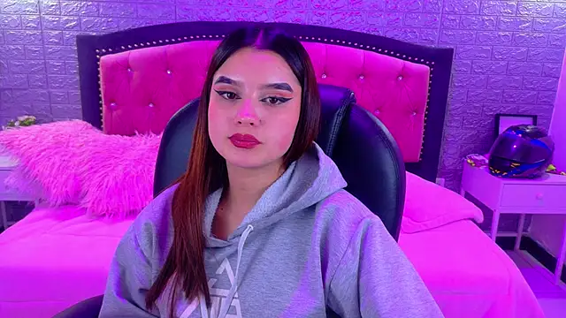 Natalie_loffreda's cam snapshot