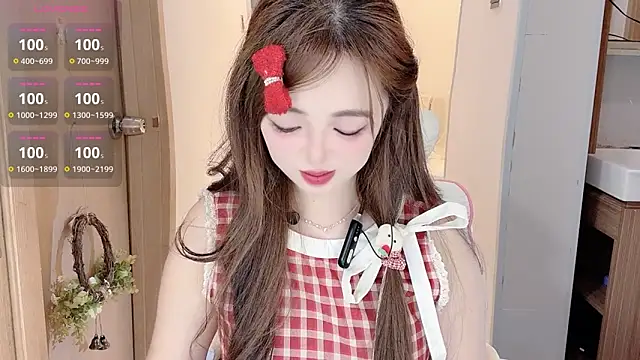 DDDDDoremi's cam snapshot