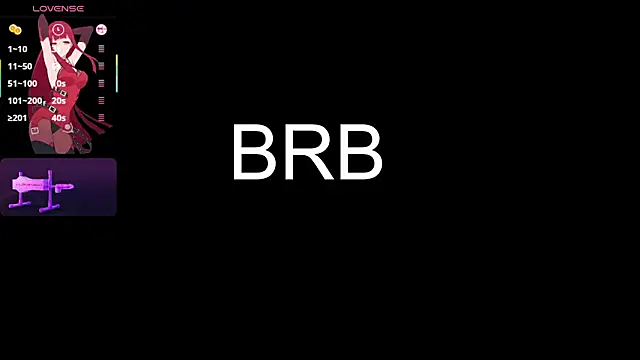 ninacrave_'s cam snapshot