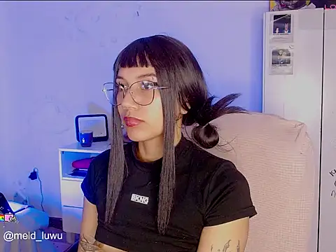 melissahowl's cam snapshot