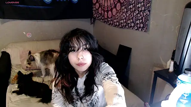 London_Ray's cam snapshot