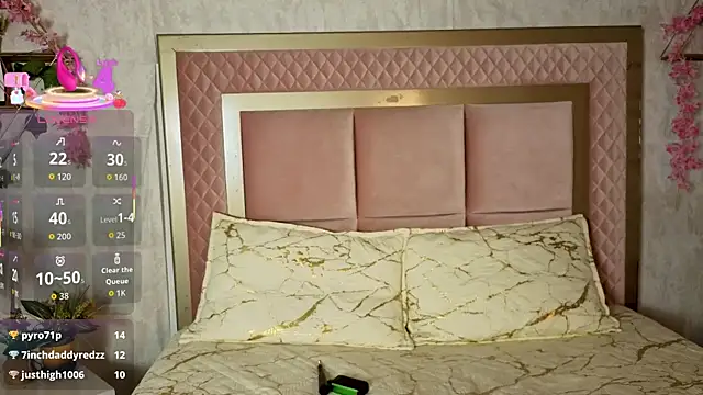 RobinBennett's cam snapshot