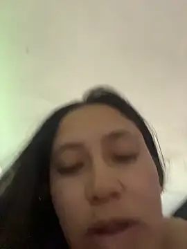 LyaRose's cam snapshot