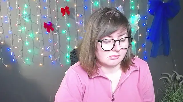 ZannaDreil's cam snapshot