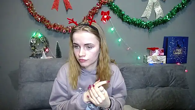 MargaritaKiss's cam snapshot