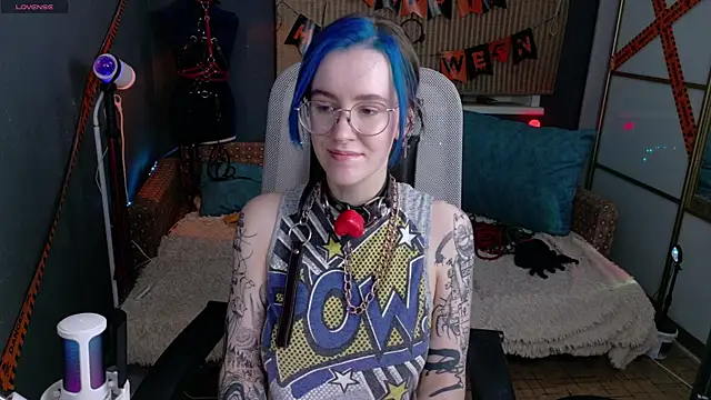 Cumpotik_Eve's cam snapshot