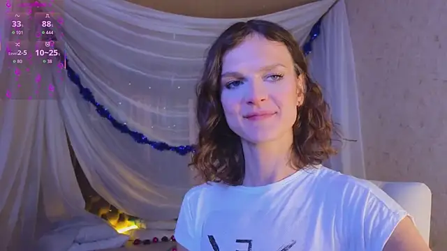 Soo_dreamy's cam snapshot