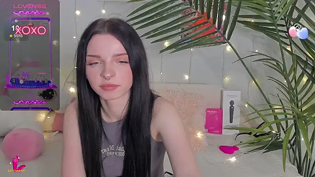 BlackyLii's cam snapshot