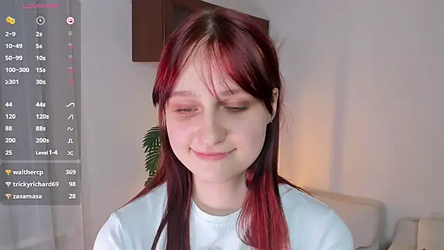 KatyKufel live sex cam