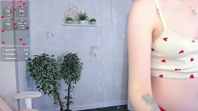 Berta_Kelly's cam snapshot