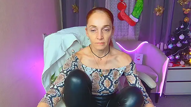 BreeTerner's cam snapshot