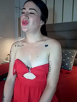 Victoria01_'s cam snapshot