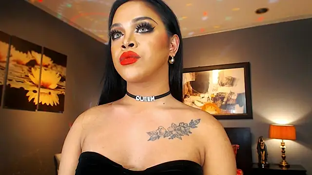 MarryQueen22 live sex cam