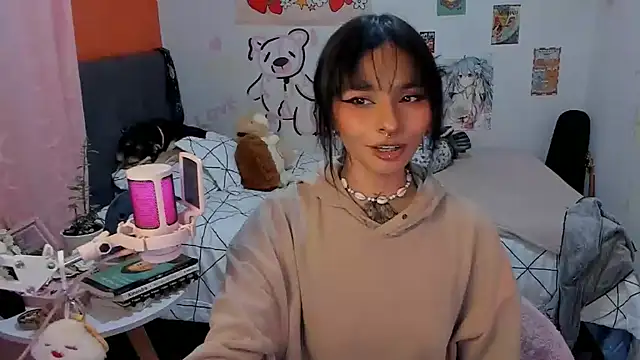 _dayanne_'s cam snapshot