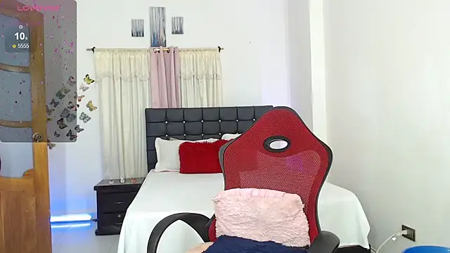 samantha-rose2 live sex cam