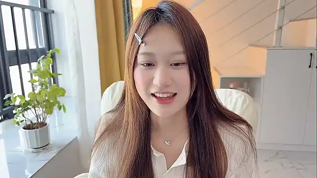 Cassie-20 live sex cam