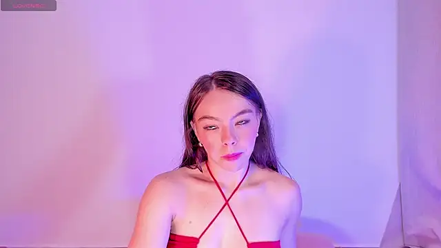 Miia-Rose's cam snapshot