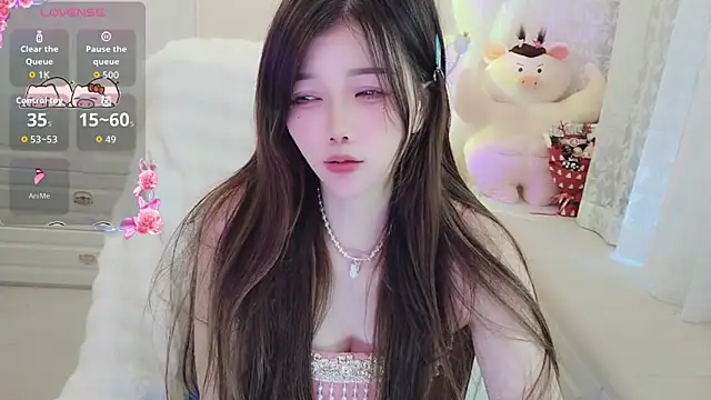 Coco-Di live sex cam