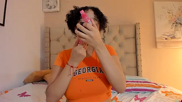 vanesasexyhot21 live sex cam