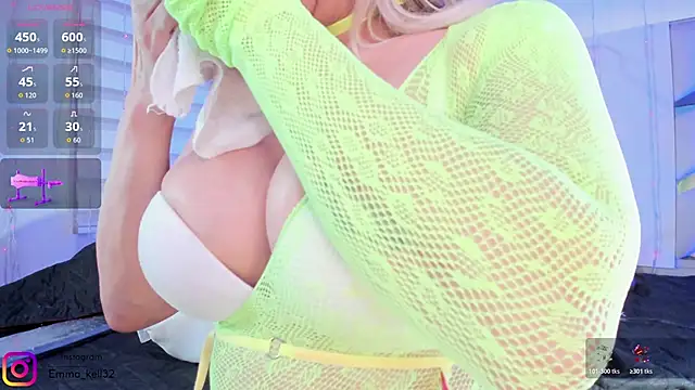 Emma-kell live sex cam