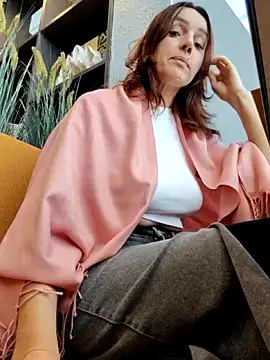 EvaXOAir live sex cam