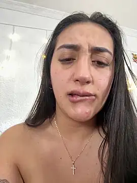 Hannahoff live sex cam