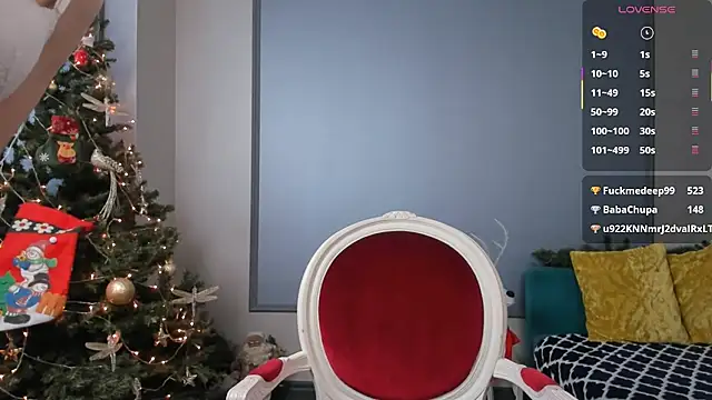 SharaSauer live sex cam