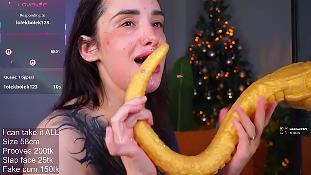 EvaCanton live sex cam