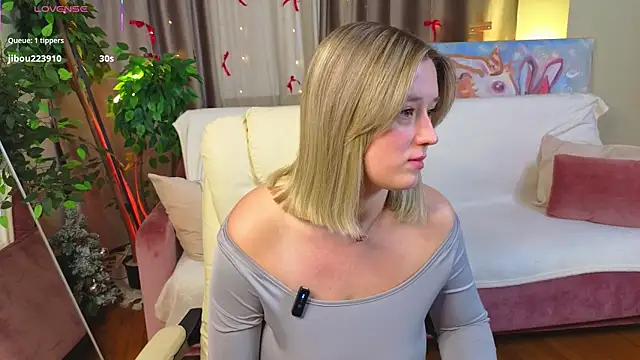 JessRosen live sex cam