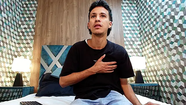 Marcus_Jeron live sex cam