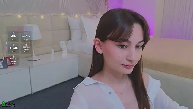 LolaPrise live sex cam