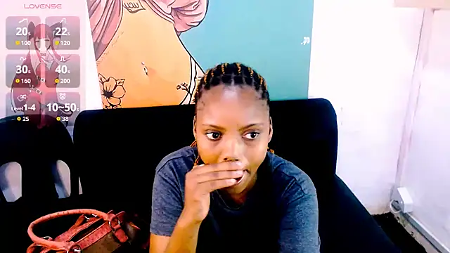 EroticDesiresxxx live sex cam