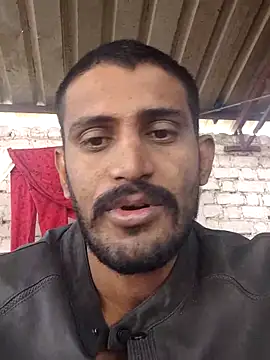 HotXKrish live sex cam